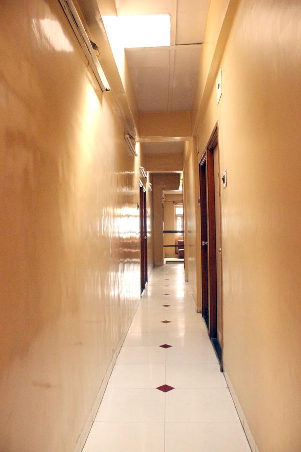 Hotel Homeland Pune Esterno foto