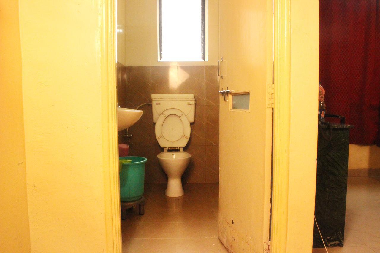 Hotel Homeland Pune Esterno foto